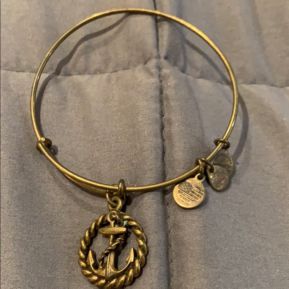 Alex and Ani